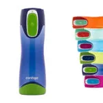 Contigo Παιδικό Παγούρι Πλαστικό Non Spill 500ml 2115683