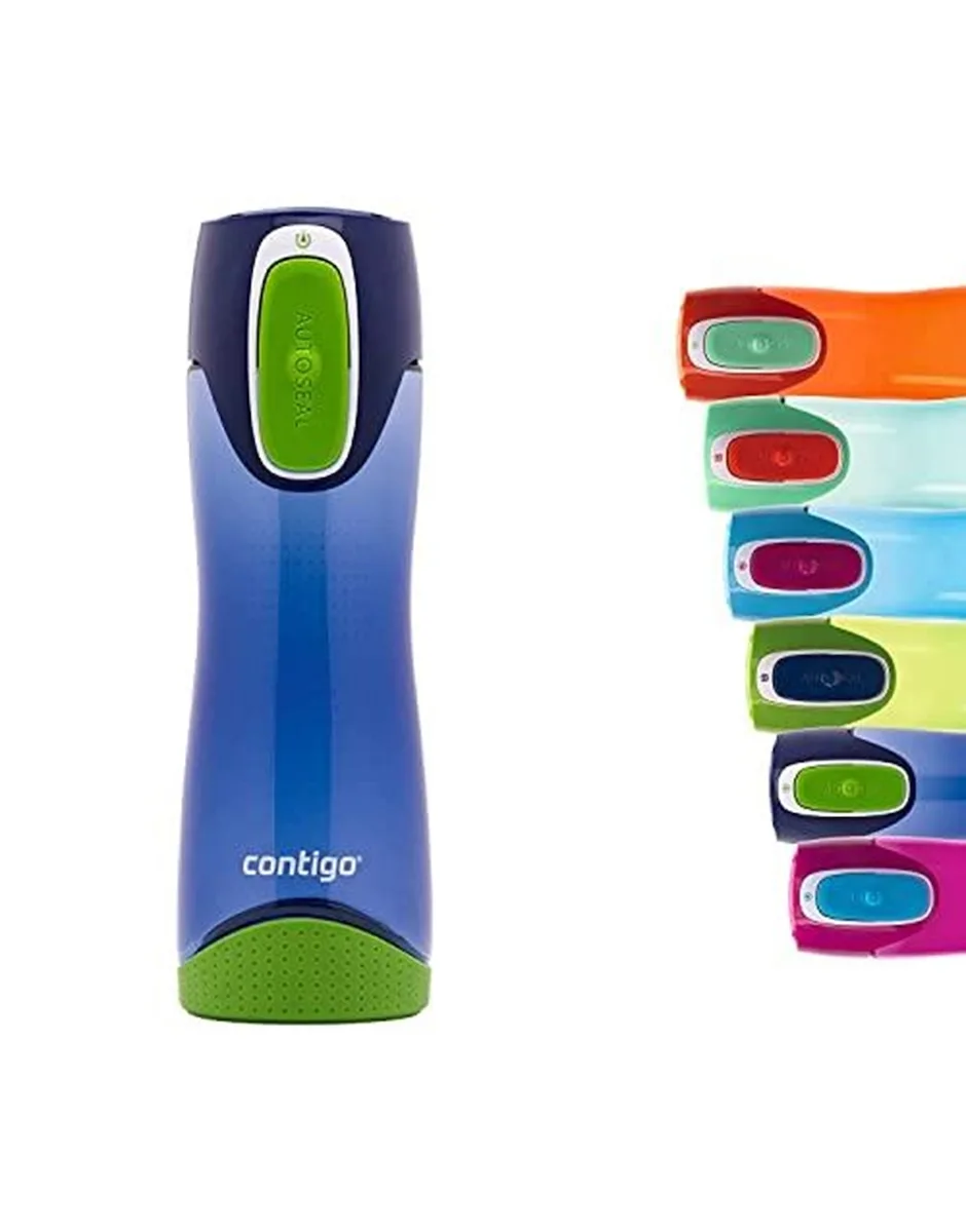 20240405103954_contigo_paidiko_pagouri_500ml_2115683.jpeg Contigo Παιδικό Παγούρι Πλαστικό Non Spill 500ml 2115683 - Image 1