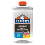 Elmer's Σφραγιστική Σιλικόνη Διάφανη 946ml 2077257