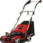 Einhell GE-SA Μηχανή Γκαζόν Ηλεκτρική 1400W 3420690