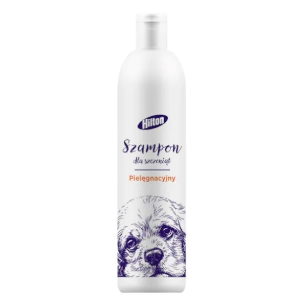 20240409115915_hilton_sampouan_skylou_250ml.jpeg Hilton Σαμπουάν Σκύλου 250ml - Image 1