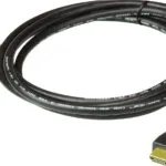 Aten Cable HDMI male - HDMI male 2m Μαύρο 2L-7D02H-1