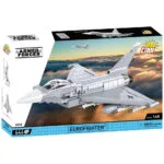 Cobi Τουβλάκια Armed Forces Eurofighter 2023 Edition για 7+ Ετών 644τμχ