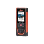 Leica Μέτρο Laser D5 Bluetooth με Εύρος Μέτρησης 0.1m-100m