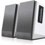 Edifier R1700BT Αυτοενισχυόμενα Ηχεία με Bluetooth 66W (Ζεύγος) Λευκά
