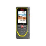 Leica Μέτρο Laser Disto X6 με Δυνατότητα Μέτρησης 250m