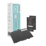 Συμβατή Μπαταρία για HP EliteBook 725 G3, 820 G3 με 2700mAh BT/HP-725G3S