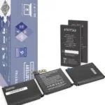 Mitsu Συμβατή Μπαταρία για Apple MacBook Pro A1708, A1713 με 4781mAh (BC/AP-A1713)