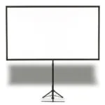Epson Οθόνη Προβολής Projector Δαπέδου με Λόγο Εικόνας 16:9 / 80"
