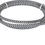 Defender Braided USB 2.0 to micro USB Cable Μαύρο 1m (87803) 1τμχ