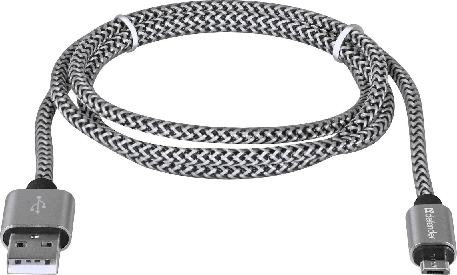 20240425160556_defender_braided_usb_2_0_to_micro_usb_cable_mayro_1m_87803_1tmch.jpeg Defender Braided USB 2.0 to micro USB Cable Μαύρο 1m (87803) 1τμχ - Image 1