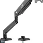 Ergo Office Βάση Γραφείου Οθόνης έως 35" με Βραχίονα (ER-445)