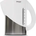 Smapp 442.1 Βραστήρας 1.7lt 2200W Λευκός