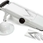 OXO Good Grips Μαντολίνο από Ανοξείδωτο Ατσάλι 1155700V2MLNYK