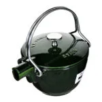 Zwilling J.A. Henckels Τσαγιέρα Μαντεμένια Πράσινη 1150ml
