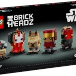 LEGO Star Wars Star Wars The Phantom Menace για 10+ Ετών 732τμχ 40676