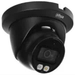 Dahua IPC-HDW2449TM-S-IL IP Κάμερα Παρακολούθησης Full HD+ 4MP Αδιάβροχη με Μικρόφωνο και Φακό 2.8mm