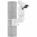 Axis Βάση για Κάμερες Συστημάτων CCTV Λευκό T94N01G