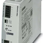 Phoenix Contact Τροφοδοτικό Ράγας με Έξοδο 24V και Ισχύ 240W 10A 2903149