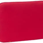Rivacase Θήκη για Laptop 14" σε Κόκκινο χρώμα 5124RED
