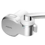 Philips Φίλτρο Νερού Βρύσης Ενεργός Άνθρακας 0.1 μm