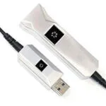 Huddly USB 2.0 Cable USB-A male - USB-A female