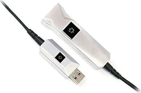 20240604151239_usb_2_0_cable_usb_a_male_usb_a_female.jpeg Huddly USB 2.0 Cable USB-A male - USB-A female - Image 1