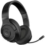 Lorgar Noah 500 Ασύρματο Over Ear Gaming Headset με σύνδεση 3.5mm / USB