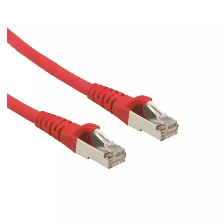 20240607171000_roline_s_ftp_cat_6a_kalodio_diktyou_ethernet_5m_kokkino_1tmch.jpeg Roline S/FTP Cat.6a (Gigabit) Καλώδιο Δικτύου Ethernet 5m Κόκκινο - Image 1