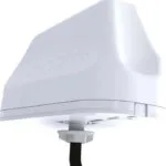 Poynting MIMO-3-12 Εσωτερική Κεραία 5G Πανκατευθυντική 5.8dBi με σύνδεση SMA