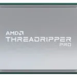 AMD Ryzen Threadripper Pro 3945WX 4GHz Επεξεργαστής 12 Πυρήνων για Socket sWRX8 Tray