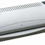 Wallner Πλαστικοποιητής Επιτραπέζιος για A4 250 microns