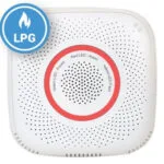 Shelly Ανιχνευτής Αερίου LPG Wi-Fi M0000003