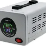 Qoltec 50724 Σταθεροποιητής Τάσης 2000VA