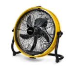 MPM MWP-32 Ανεμιστήρας Δαπέδου 50W Μαύρος