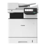 Canon i-SENSYS MF842Cdw Έγχρωμο Πολυμηχάνημα Laser 6162C008