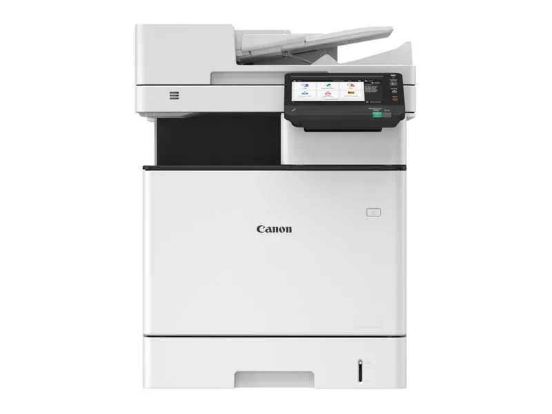 Canon i-SENSYS MF842Cdw Έγχρωμο Πολυμηχάνημα Laser 6162C008 - Image 1