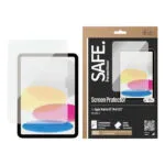 PanzerGlass 0.3mm Tempered Glass (Universal 11") SAFE95858