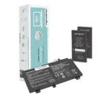 Συμβατή Μπαταρία για Asus Asus TUF Gaming FX504, FX505, FX80G με 4212mAh BT/AS-FX504