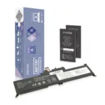 Mitsu Συμβατή Μπαταρία για Lenovo ThinkPad / Yoga ThinkPad Yoga 260, ThinkPad Yoga 370, ThinkPad X380 με 2700mAh BC/LE-X380