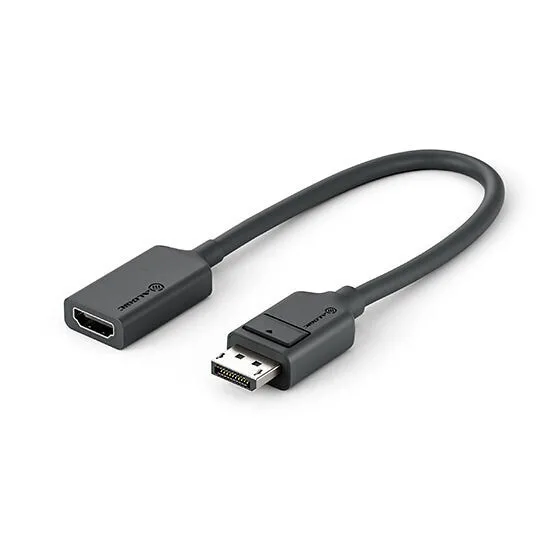 20240705131521_alogic_metatropeas_displayport_male_se_hdmi_female_1tmch_el2dphd_adp.jpeg Alogic Μετατροπέας DisplayPort male σε HDMI female 1τμχ (EL2DPHD-ADP) - Image 1