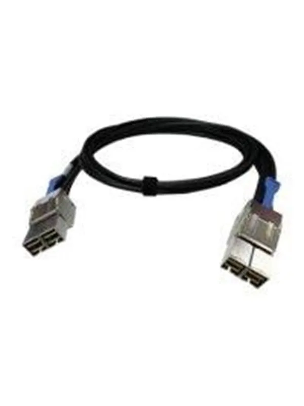 Καλώδιο Qnap Cab-pcie10m-8644-8x Jbod Special Cable 1,0m - Image 1