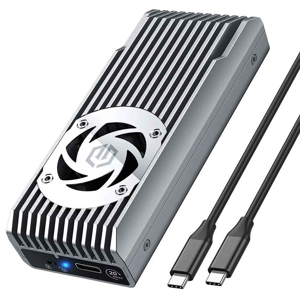 20240705152141_graugear_thiki_gia_skliro_disko_m_2_pci_express_nvme_me_syndesi_type_c_g_m206_20g_f.jpeg Graugear Θήκη για Σκληρό Δίσκο M.2 PCI Express NVME με σύνδεση Type-C G-M206-20G-F - Image 1