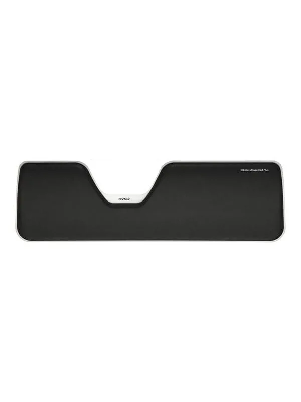 20240710131217_cdd4050f.jpeg Contour Rollermouse Keyboard Wrist Rest - Image 1