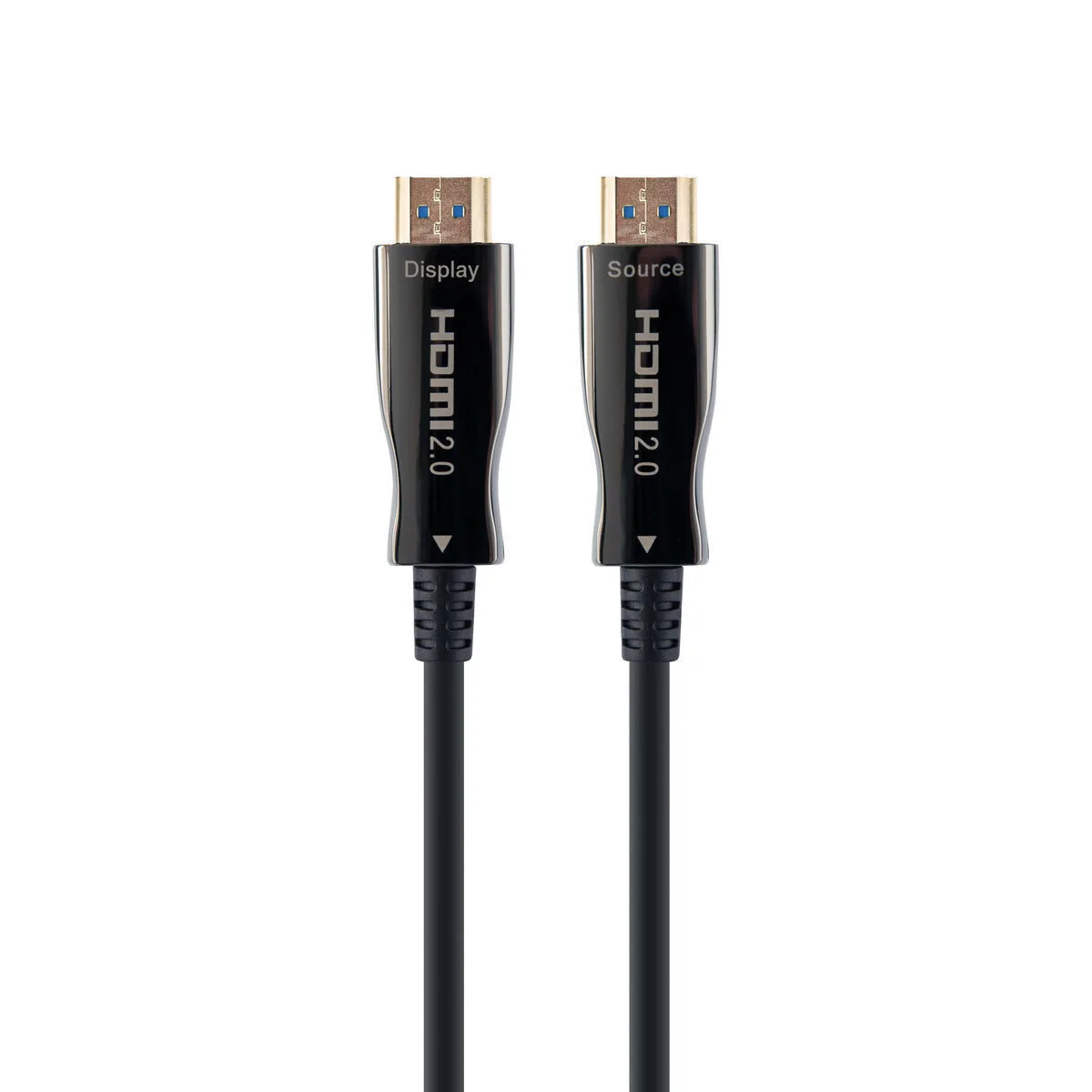 20240710144741_cablexpert_active_optical_aoc_hdmi_2_0_cable_hdmi_male_hdmi_male_10m_chryso_high_speed.jpeg Cablexpert Active Optical Aoc HDMI 2.0 Premium High Speed 4K 60Hz HDR Cable HDMI male - HDMI male 10m Μαύρο CCBP-HDMI-AOC-10M-02 - Image 1