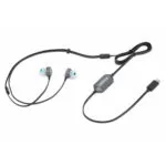 Lenovo Legion E510 In Ear Gaming Headset με σύνδεση USB