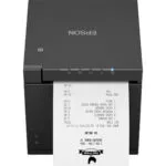 Epson TMM30III Θερμικός Εκτυπωτής Αποδείξεων Ethernet / LAN 190769