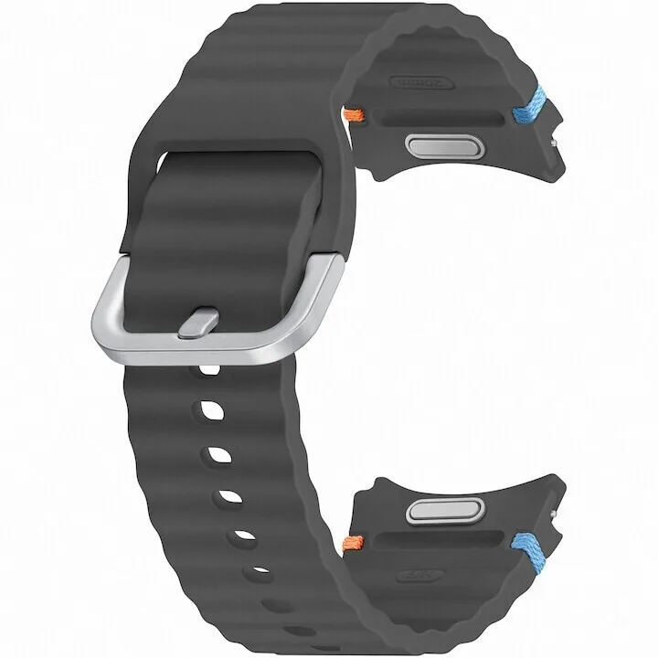 20240723125702_samsung_galaxy_watch_louraki_gri_samsung_galaxy_watch_7_et_snl30sbegeu.jpeg Samsung Λουράκι Σιλικόνης Γκρι (Samsung Galaxy Watch 7) ET-SNL30SBEGEU - Image 1