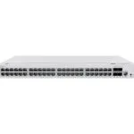 Huawei S310-48P4X Unmanaged L2 PoE Switch με 48 Θύρες Gigabit (1Gbps) Ethernet και 4 SFP Θύρες