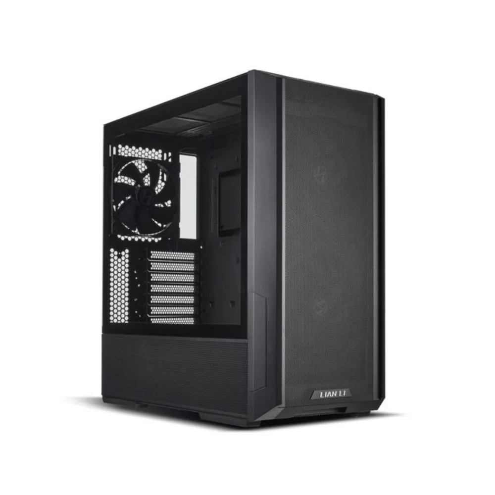 20240808164229_lian_li_lancool_216_gaming_midi_tower_kouti_ypologisti_me_plaino_parathyro_mayro.jpeg Lian Li Lancool 216 Gaming Midi Tower Κουτί Υπολογιστή με Πλαϊνό Παράθυρο Μαύρο - Image 1